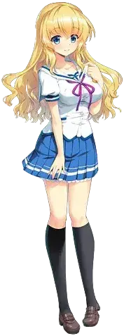 百合之木真子