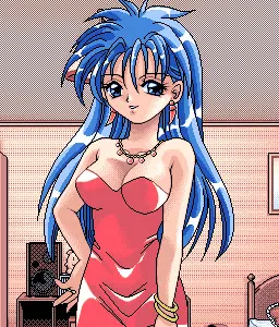 祥子