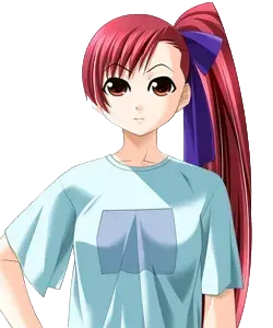 水野 絵理香