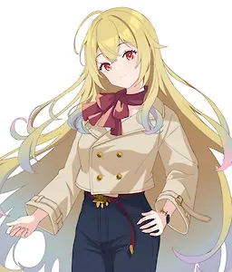 アイリス