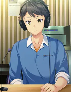 滝沢勇利