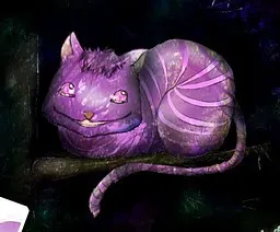 柴郡猫