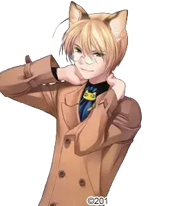 山猫先生