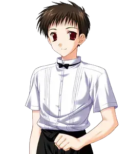 桜庭 航太