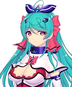 彩姬胡桃