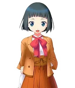 祝里美