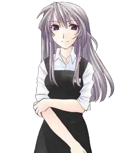 秋水 志菜乃