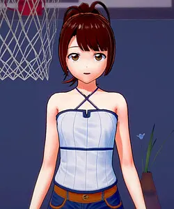 米娅