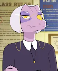 罗伯茨女士