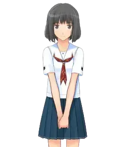 祇条深月