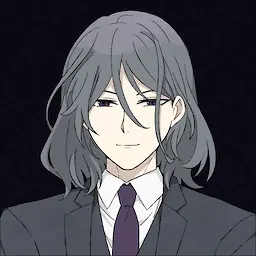 狩屋音 悠真