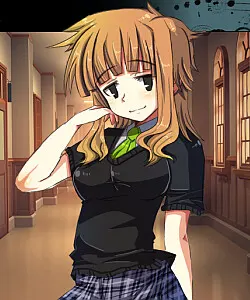 久保芝 由利