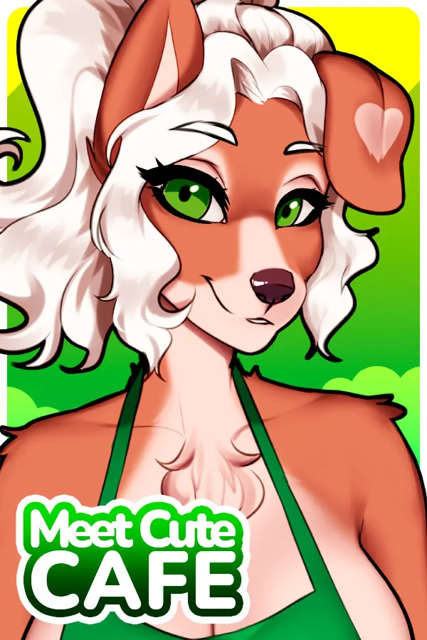 Meet Cute: Cafe 🐾