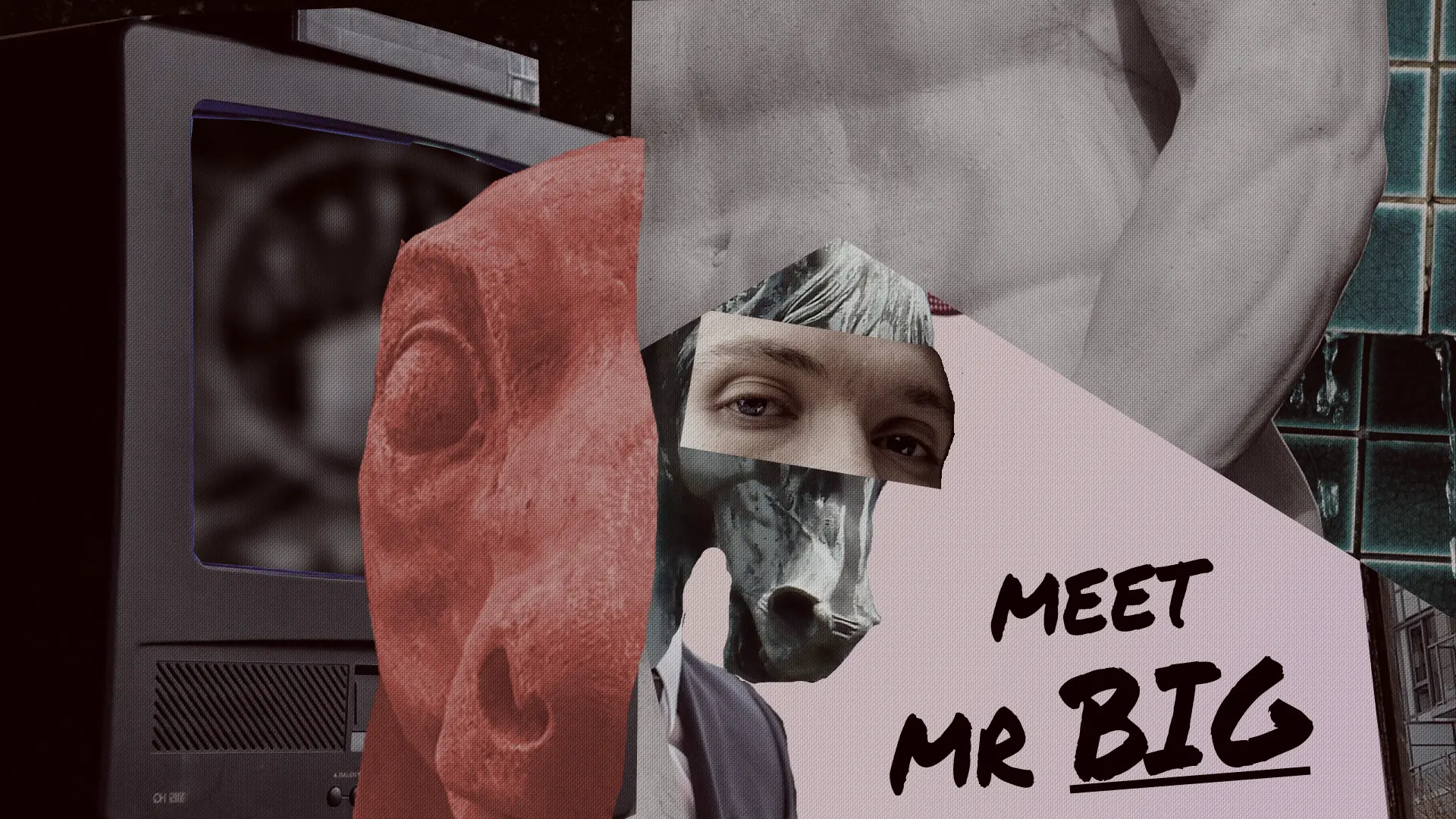 MR BIG