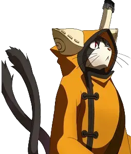 兽兵卫