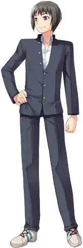 桧森绚斗