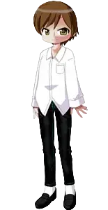 横滨一郎