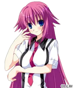 哀沢 鈴香