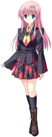 ミリアム=アルニラム
