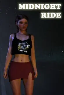 Midnight Ride