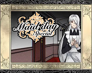 Maid day special