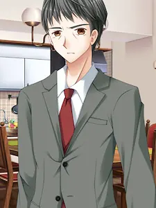 白沢 辰美