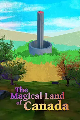 The Magical Land of Canada