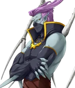 魔人史泰福