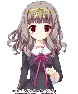 中西 藍子