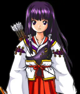 サチコ・ナミカワ