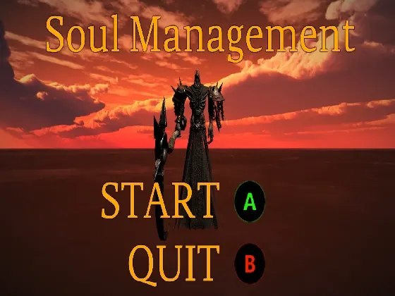 Soul Management
