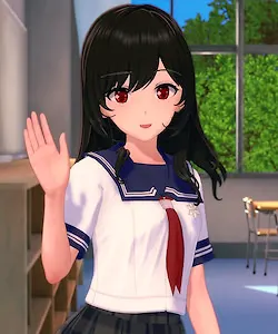 艾莉娅·克里特