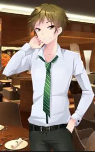 杰克