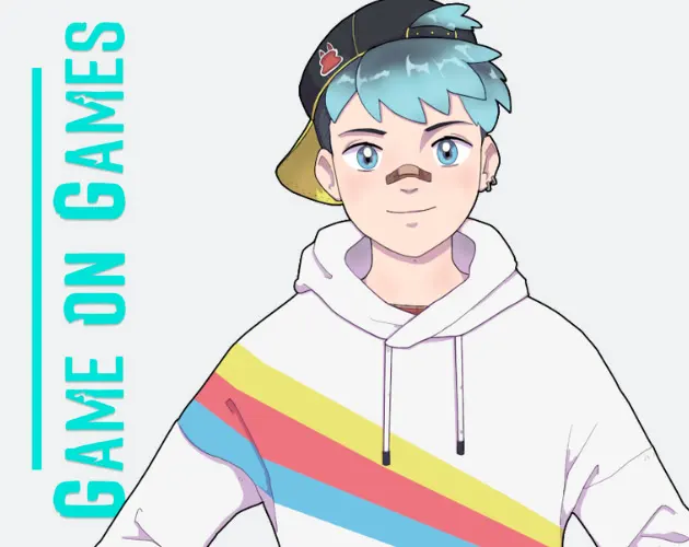 Game on Games