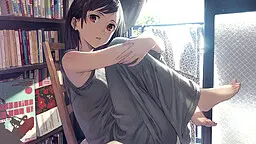 Girlfriend Emma