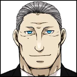 藤森鲍里斯拉夫