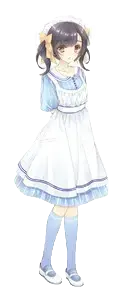 大幸奈绪