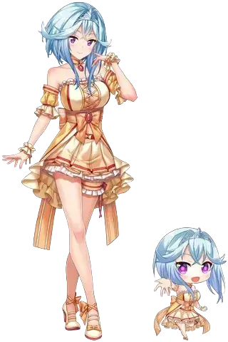 夏洛特·诺布里克