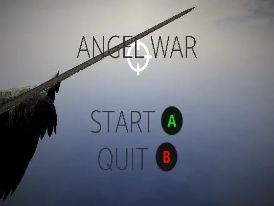 Angel War