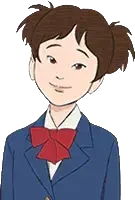 白駒 クミ