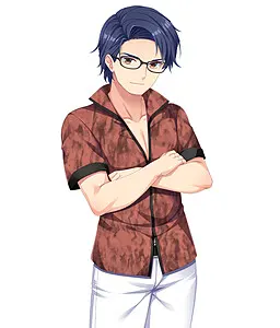 及川燿