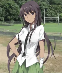 三浦 美貴
