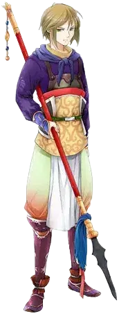 赵子龙