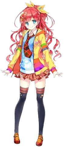 樱庭游乃