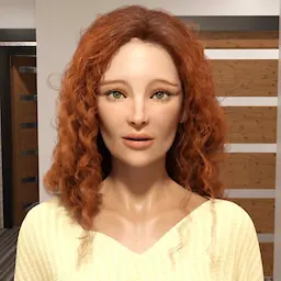 Bethany Davidson