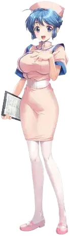 間宮千里