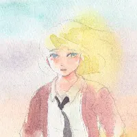 牡の葉
