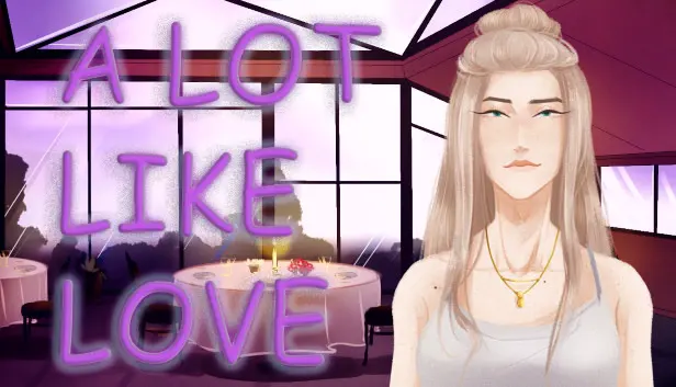 A Lot Like Love
