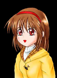 あゆ