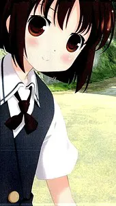 鹿倉 胡桃